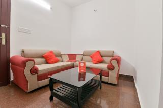 Hotel O Alappuzha Near General Hospital Junction - Alleppey - 8