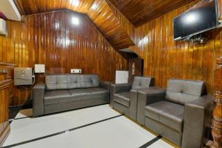Hotel O Alappuzha Near General Hospital Junction - Alleppey - 1