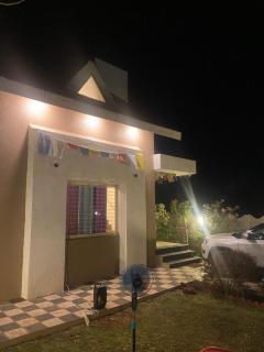 KARMA Villa - Karjat - 1
