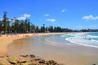 Stunning Ocean Views With Manly At Your Doorstep - Sydney - 4