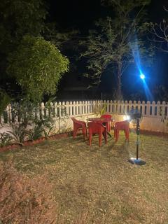 KARMA Villa - Karjat - 2