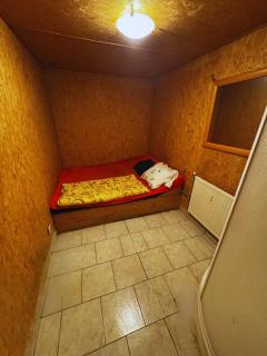 Hostel Jankovcova StPauli - Prague - 7