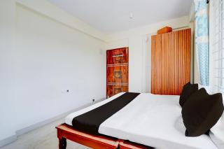 Hotel O Paradise Living - Bangalore - 1