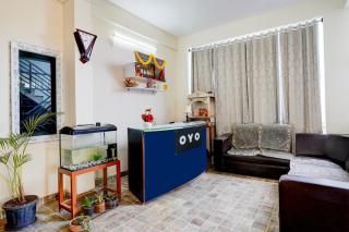 Hotel O Paradise Living - Bangalore - 6