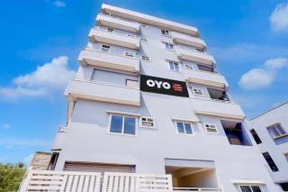 Hotel O Paradise Living - Bangalore - 3
