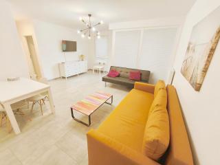 Central Apartments Lighthouse & Parking - Gdansk - 9