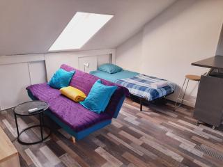Chez Dogoré - Reims - 1