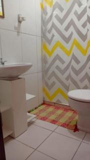 Lindo apartamento para temporada - Barra Mansa - 6