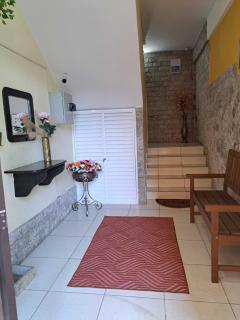 Lindo apartamento para temporada - Barra Mansa - 5
