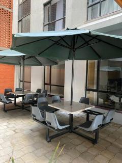 Bliss Apartment Tsavo Fedha near JKIA - Nairobi - 6