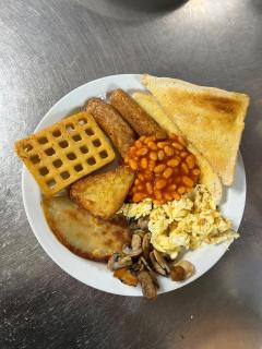Lochway Hotel - Dumbarton - 3