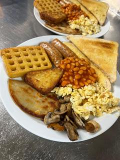 Lochway Hotel - Dumbarton - 1