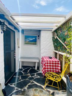 Badehan Guest House - Çeşme - 8