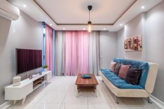 Kleopatra City II - Alanya - 1