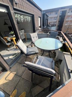 Sonnendeck Loft Mönchengladbach - Mönchengladbach - 2