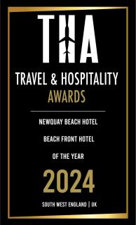OYO Newquay Beach Hotel - Newquay - 9