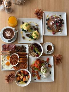 OYO Newquay Beach Hotel - Newquay - 7