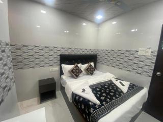 Hotel O Sai Residency - 4