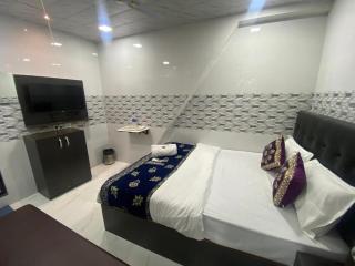 Hotel O Sai Residency - Mumbai - 1