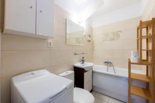 Victus Apartamenty, Apartament Sienna - Sopot - 4