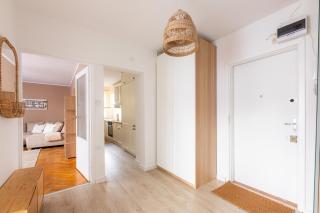 Victus Apartamenty, Apartament Sienna - Sopot - 3