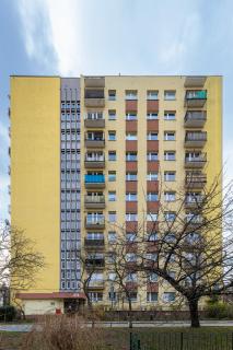 Victus Apartamenty, Apartament Sienna - Sopot - 1