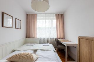 Victus Apartamenty, Apartament Sienna - Sopot - 0