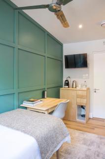 Antrim House by Totalstay - Cape Town - 1
