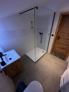 Apartmán Lesní zátiší Marlenka - Dolní Chřibská - 9