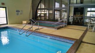 Best Western Angus Inn - Great Bend - 5
