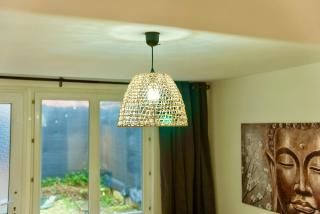 ValenStay - Logement Stade du Hainaut avec jardin - Valenciennes - 4