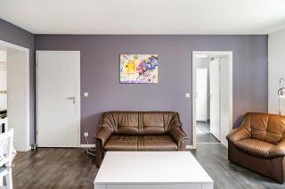 Ferienwohnung am West-östlichen Tor - 2