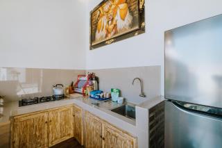 Kencana Homestay by Bukit Vista - Canggu - 7