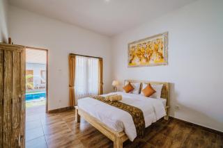 Kencana Homestay by Bukit Vista - Canggu - 5