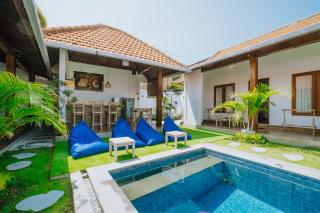 Kencana Homestay by Bukit Vista - Canggu - 2