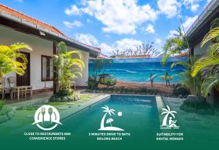 Kencana Homestay by Bukit Vista - 0