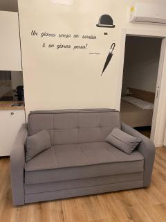 Grazioso appartamento in centro a Vittorio Veneto - 1