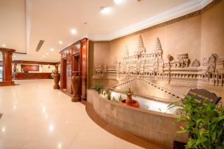 Khemara Siem Reap by Khemara Angkor Hotel - 7
