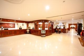 Khemara Siem Reap by Khemara Angkor Hotel - Phumi Ta Phul - 8