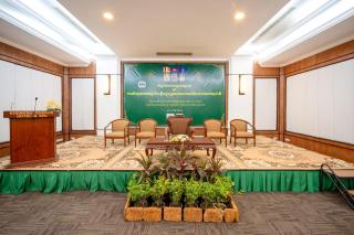 Khemara Siem Reap by Khemara Angkor Hotel - 3