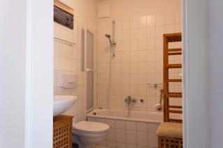 Ferienwohnung Elke - Kühlungsborn - 1