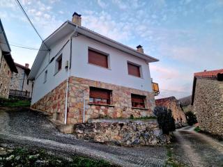 VV Casa Leonor - - 0