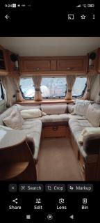 Cosy caravan off the street - - 0