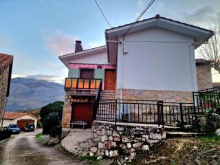 VV Casa Leonor - - 4
