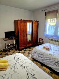 VV Casa Leonor - - 3
