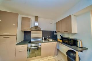 ValenStay - Logement Stade du Hainaut avec jardin - Valenciennes - 1