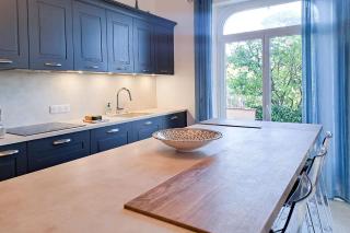 Superb 3BR with AC Sea view PARKING and Garden - BENAKEY - 9