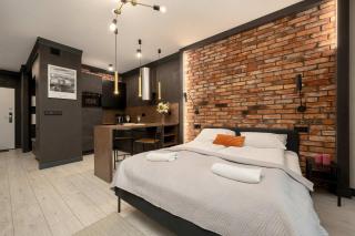 Walońska Atmospheric Studio for 2 Guests Wrocław by Noclegi Renters - Breslavia - 0