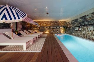 Casa Mila Loire - L'expérience Hôtel & Spa - Angers Saumur - 3