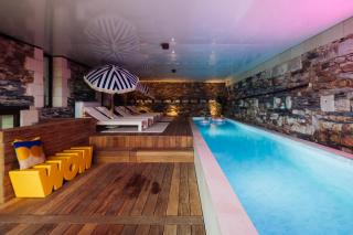 Casa Mila Loire - L'expérience Hôtel & Spa - Angers Saumur - 8